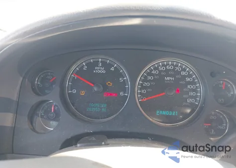 2008 GMC Yukon Xl 1500 Slt z USA, uszkodzony, nr VIN 1GKFC16J48R106602